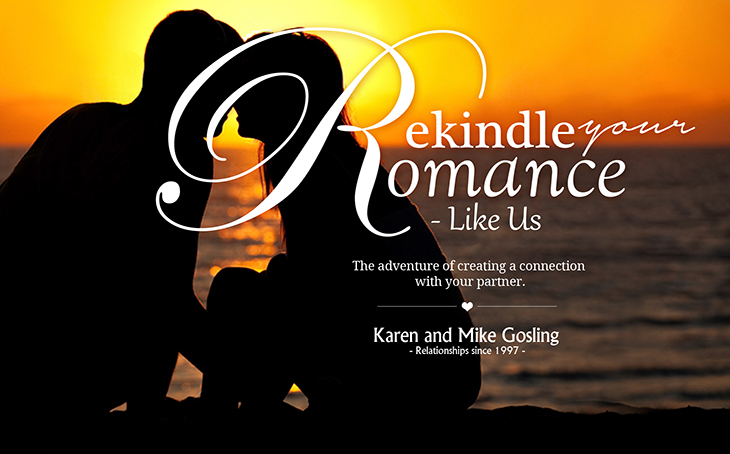 Rekindle Your Romance