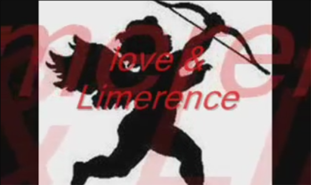 love and limerence