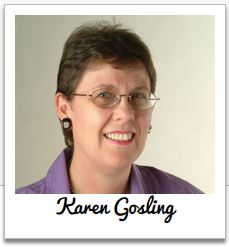 karen gosling