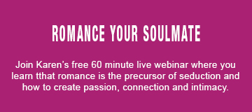 romance your soulmate