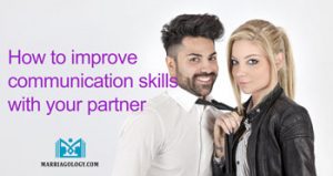 improve communication skills