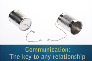 relationship communication