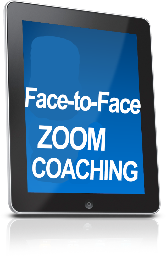 face to face zoom counselling