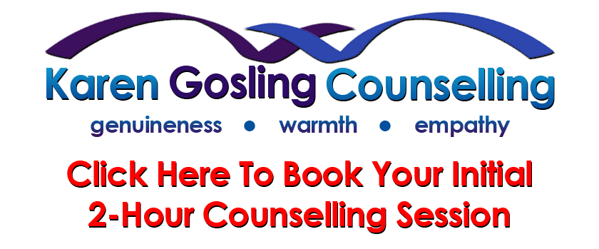 karen gosling counselling