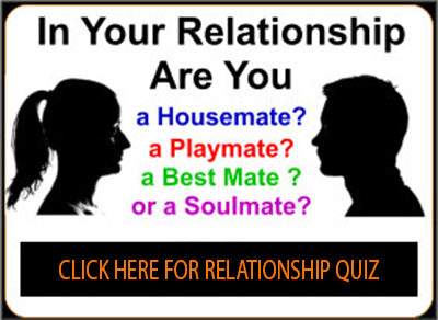 KAREN GOSLING RELATIONSHIP QUIZ