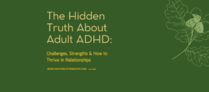 adhd strengths and challenges